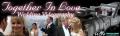 Together In Love Wedding Video logo