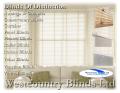 Westcountry Blinds Ltd image 5