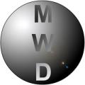 Marble Web Design logo