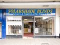 Solarshade Blinds logo
