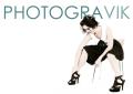 Photogravik logo