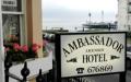 The Ambassador Hotel logo