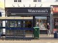 Waterstones Book Sellers Ltd image 1