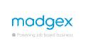 Madgex Ltd logo