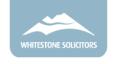 Whitestone Personal Injury Solicitors logo