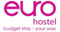 Euro Hostel Edinburgh Halls logo