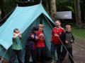 3rd Padiham St Johns Scout Group image 6