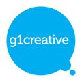 G1 Creative logo