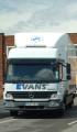 EVANS EUROPEAN TRANSPORT image 3