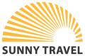 Sunny Travel Airport Taxis logo