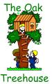 The Oak Treehouse nursery image 1