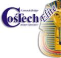 Costech Elite Dental Laboratory logo