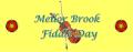 Mellor Brook Fiddle Day - Saturday 13th March 2010 image 2