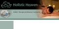 Holistic Heaven logo