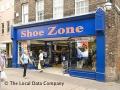 Shoe Zone logo