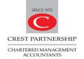 The Crest Partnership Limited logo