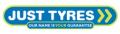 Just Tyres logo