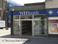 WHSmith logo