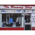 The Running Shop logo