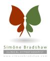 Simône Bradshaw Clinical Hypnotherapist logo