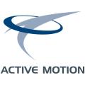 Active Motion - Uxbridge Clinic For Massage, Pain & Sports Injury Treatment logo