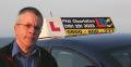 Driving lessons in Whitley Bay, Blyth, Jesmond, & Wallsend - Phil Charleton logo