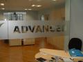 Stevenage Window Filming image 3