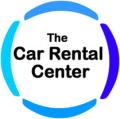 The Car Rental Center logo