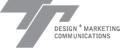 Tomorrow People Design & Marketing Communications logo