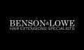 Benson And Lowe Hair Extension Specialists logo
