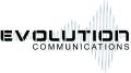 Evolution Communications logo
