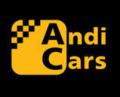 Andicars Ltd logo