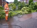 DRIVEWAY, DECKING and PATIO CLEANING image 4