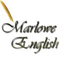 Marlowe English Language School logo