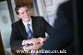 Maslins Accountants and Tax Advisers logo