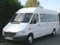 Belfast Minibuses image 4