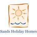 Sands Holiday Homes logo