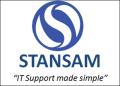 Stansam logo