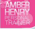 Amber Henry | Personal Trainer in Chester logo