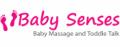 Baby Senses logo
