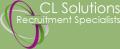 Cl Solutions Recruitment logo