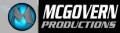McGovern Productions logo