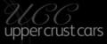 Upper Crust Cars and Ecclestons Confectioners logo