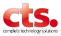 Complete Technology Solutions Ltd logo