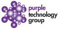 Purple Technology Group logo