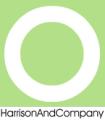 Harrison and Company logo