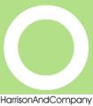 Harrison and Company logo