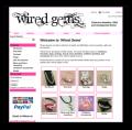 Wired Gems Costume Jewellery London image 1