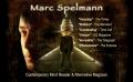 London Magician Marc Spelmann logo