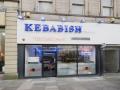 Kebabish Original logo